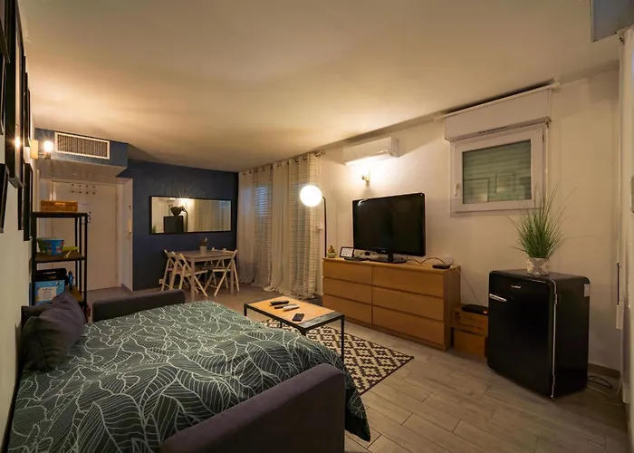 Cocon Azur, Piscine, Clim, A 5 Min De La *