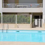 Cocon Azur, Piscine, Clim, A 5 Min De La