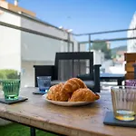 Διαμέρισμα Cocon Azur, Piscine, Clim, A 5 Min De La Vallauris