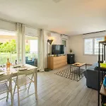 Διαμέρισμα Cocon Azur, Piscine, Clim, A 5 Min De La *