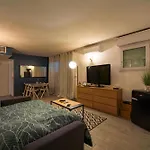 Cocon Azur, Piscine, Clim, A 5 Min De La *