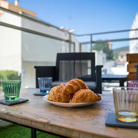 Апартаменты Cocon Azur, Piscine, Clim, A 5 Min De La Валлорис