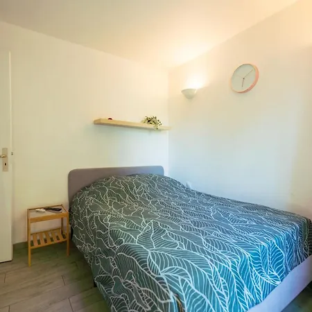 Cocon Azur, Piscine, Clim, A 5 Min De La * Валлорис