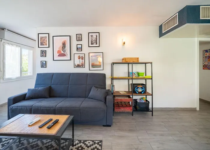 アパート Cocon Azur, Piscine, Clim, A 5 Min De La *